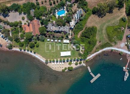 Hôtel pour 9 445 000 Euro à Marmaris, Turquie