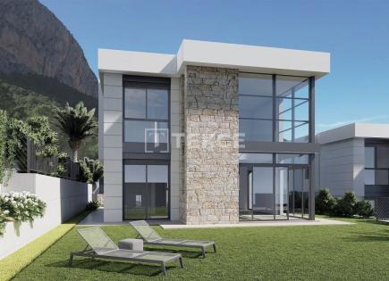 Villa für 613 000 euro in Polop, Spanien