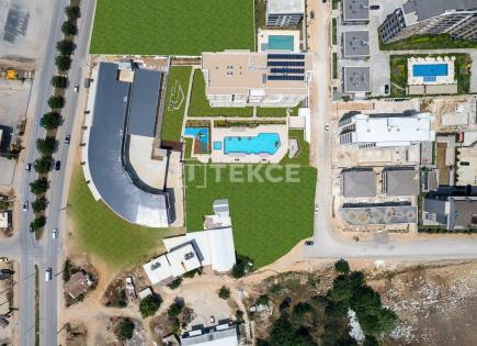 Apartamento para 195 000 euro en Antalya, Turquia