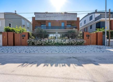 Villa für 1 200 000 euro in Antalya, Türkei