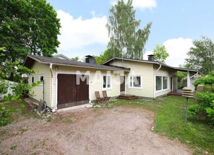 Haus für 318 000 euro in Helsinki, Finnland