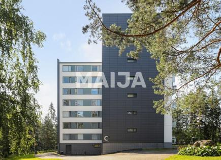Apartamento para 39 000 euro en Lahti, Finlandia
