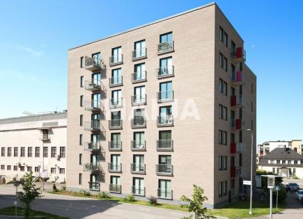 Apartment für 92 000 euro in Järvenpää, Finnland