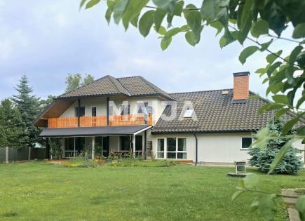 Casa para 251 000 euro en Letonia