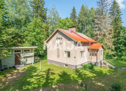 Maison pour 129 000 Euro à Loppi, Finlande