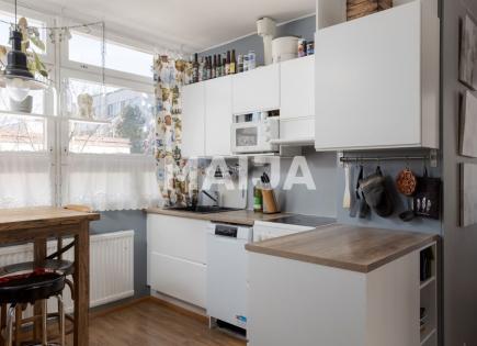 Apartment für 125 000 euro in Jyväskylä, Finnland