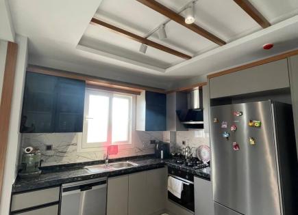 Appartement pour 78 000 Euro à Mersin, Turquie
