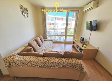 Piso para 72 950 euro en Sunny Beach, Bulgaria