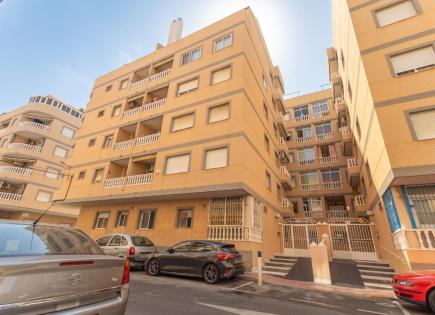 Appartement pour 123 000 Euro à Torrevieja, Espagne