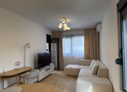 Appartement pour 141 000 Euro à Becici, Monténégro