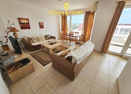 Piso para 106 000 euro en Sunny Beach, Bulgaria