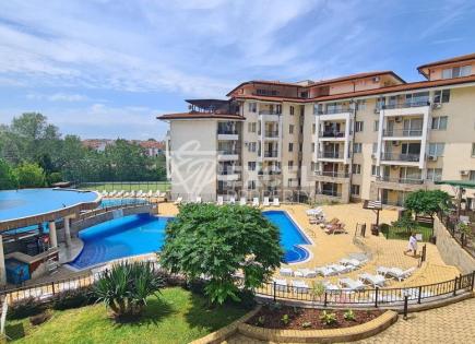 Piso para 89 500 euro en Sunny Beach, Bulgaria