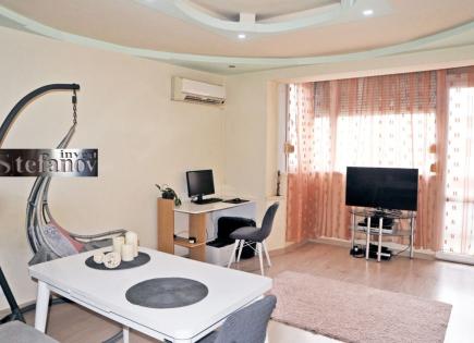 Piso para 175 000 euro en Varna, Bulgaria