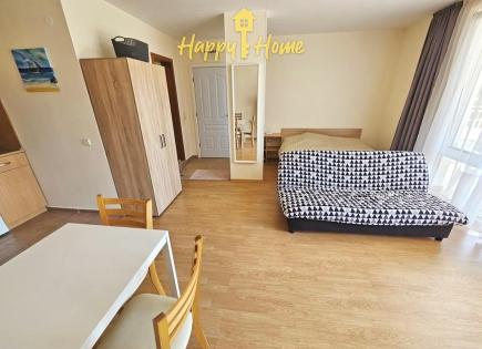 Studio für 59 500 euro in Sveti Vlas, Bulgarien