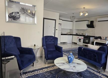Wohnung für 110 000 euro in Alanya, Türkei