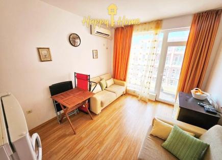 Studio für 30 500 euro in Sonnenstrand, Bulgarien