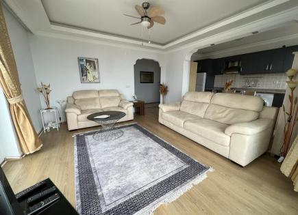 Piso para 117 000 euro en Alanya, Turquia