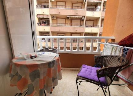 Wohnung für 117 260 euro in Torrevieja, Spanien