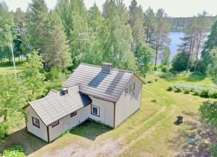 Maison pour 30 000 Euro à Kuhmo, Finlande