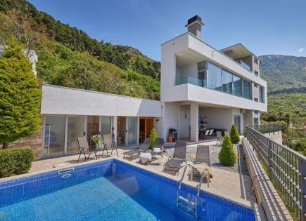 Villa pour 590 000 Euro à Kotor, Monténégro