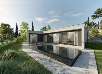 Villa pour 370 000 Euro à Kotor, Monténégro