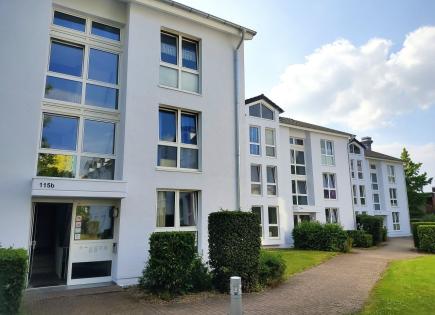 Apartment for 127 000 euro in Duesseldorf, Germany