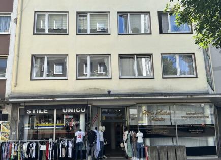 Casa lucrativa para 549 000 euro en Solingen, Alemania