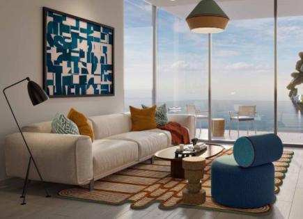 Wohnung für 462 000 euro in Dubai, VAE