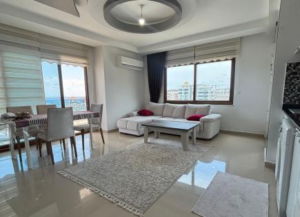 Piso para 107 000 euro en Alanya, Turquia