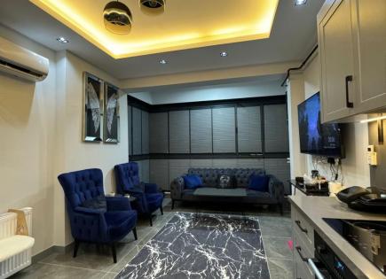Wohnung für 53 500 euro in Mersin, Türkei