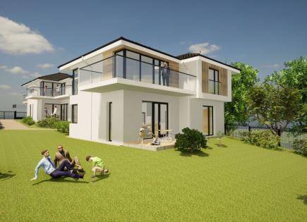 Apartment für 274 000 euro in Hévíz, Ungarn