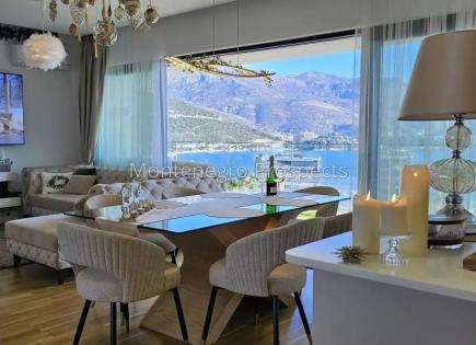 Apartment for 690 000 euro in Budva, Montenegro