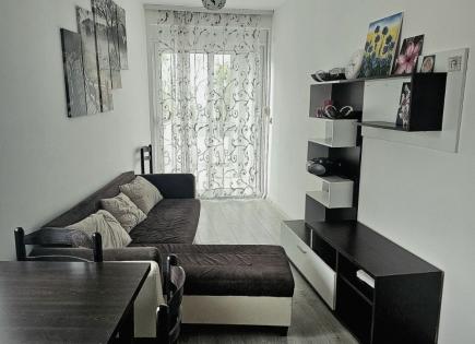 Appartement pour 82 000 Euro au Bar, Monténégro