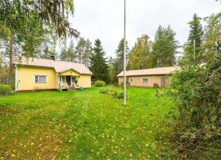 Haus für 45 000 euro in Kemi, Finnland