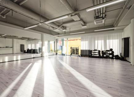 Commercial property for 227 990 euro in Tallinn, Estonia