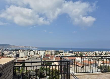 Appartement pour 1 365 000 Euro à Šušanj, Monténégro
