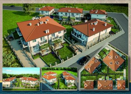 Casa para 215 000 euro en Pomorie, Bulgaria
