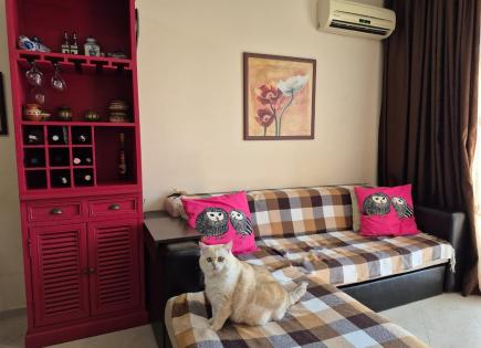 Flat for 103 500 euro at Sunny Beach, Bulgaria