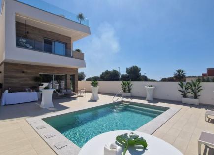 Villa für 474 900 euro in Pilar de la Horadada, Spanien