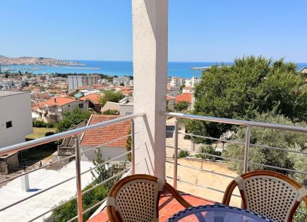 Wohnung für 110 000 euro in Bar, Montenegro