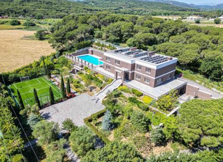 Haus für 10 000 000 euro in Costa Brava, Spanien