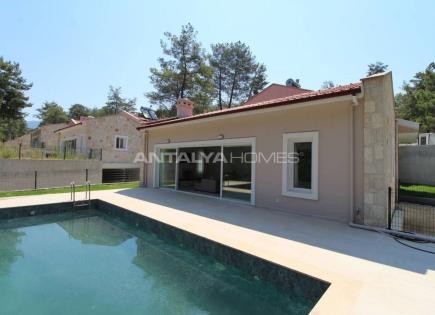 Villa per 421 000 euro a Fethiye, Turchia