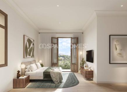 Apartamento para 895 000 euro en Málaga, España
