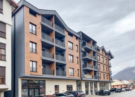Apartment für 97 000 euro in Kolasin, Montenegro