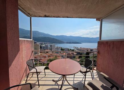 Apartment für 184 000 euro in Budva, Montenegro