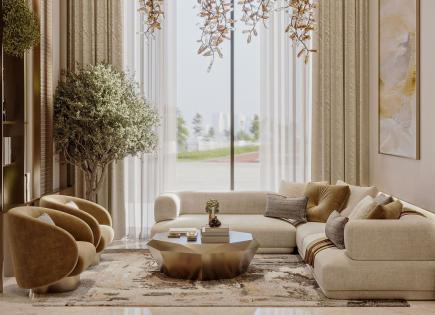 Appartement pour 322 577 Euro à Dubaï, EAU