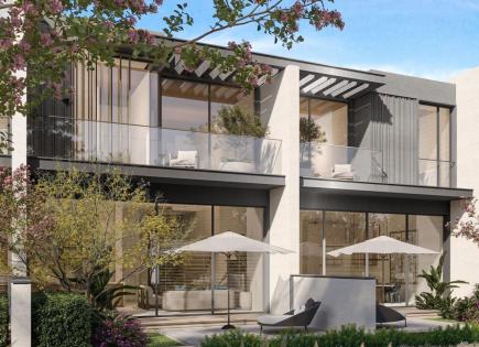 Casa per 1 172 377 euro a Dubai, EAU