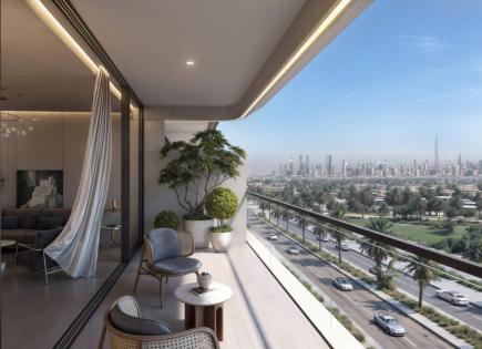 Appartement pour 407 660 Euro à Dubaï, EAU