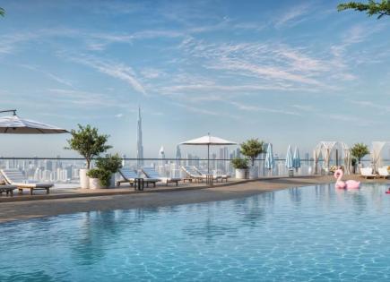 Studio für 178 308 euro in Dubai, VAE