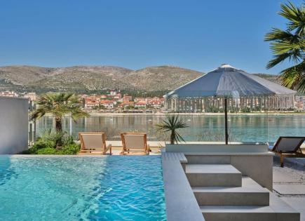 Villa pour 2 500 000 Euro sur Ciovo, Croatie